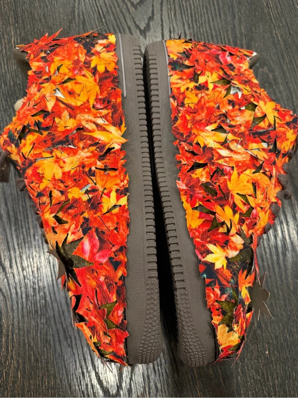 N/A nike air